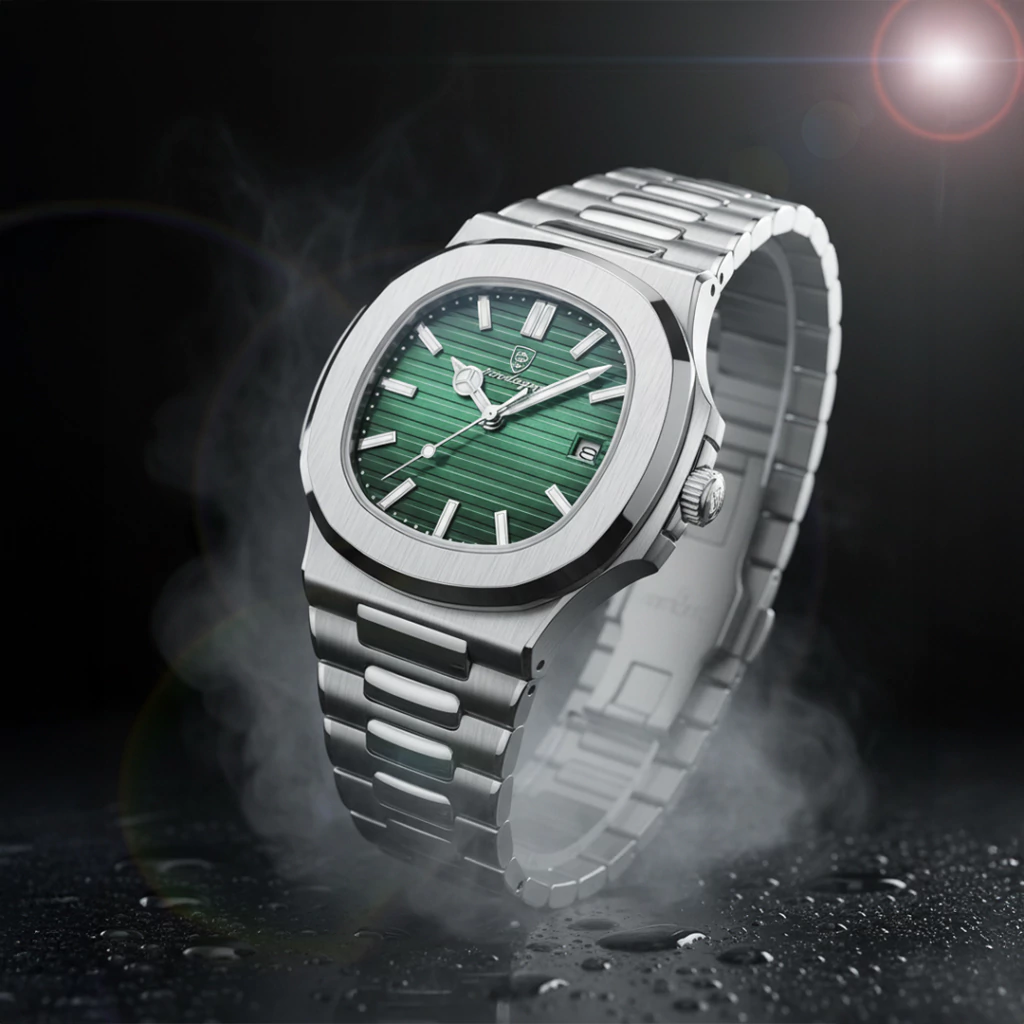 Relógio Pulseclock Hero