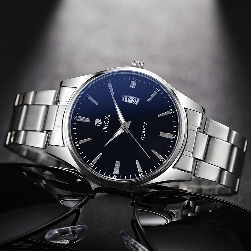 Relógio Pulseclock Silver