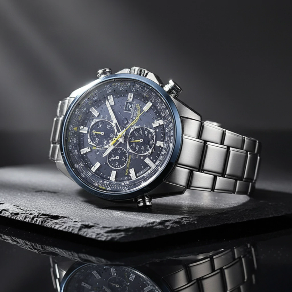 Relógio Pulseclock Classic